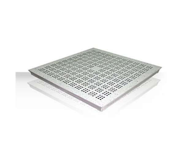 ATFLOR Perforated Raised floor Systems
