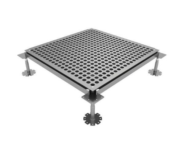 ATFLOR Perforated Raised floor Systems