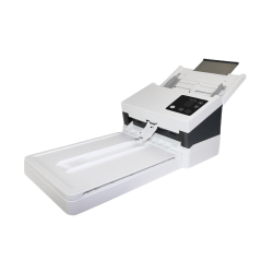 AVISION AD345FWN Sheet fed Document Scanner
