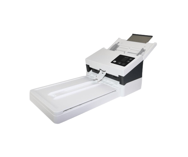 AVISION AD345FWN Sheet fed Document Scanner