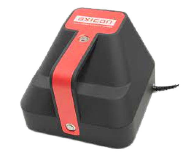 AXICON 15000 Series Barcode Verifiers