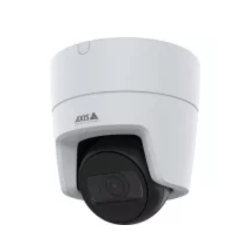 AXIS M3125-LVE Dome Camera