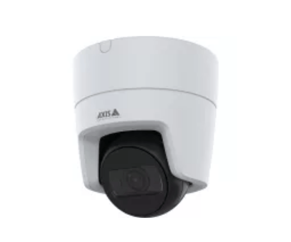 AXIS M3125-LVE Dome Camera