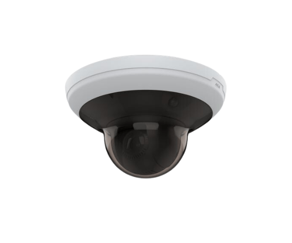 AXIS M5000 15MP Indoor PTZ Camera with 10x Optical Zoom