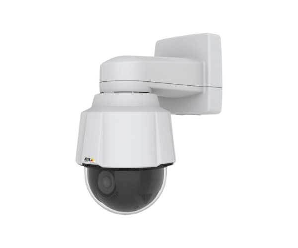 AXIS P5655-E PTZ Outdoor Network Camera