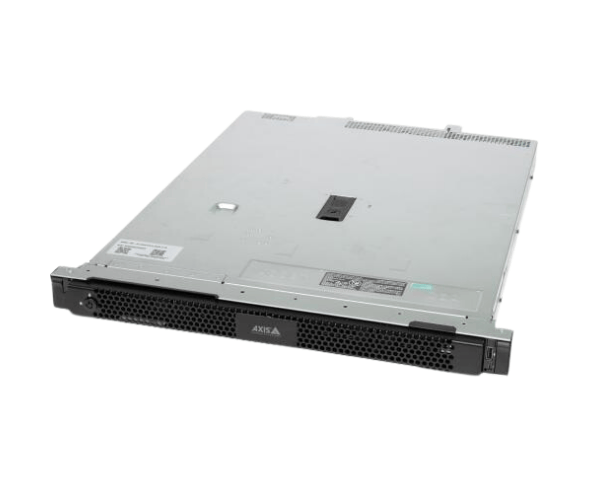 AXIS S1216 Server 32 Channel NVR