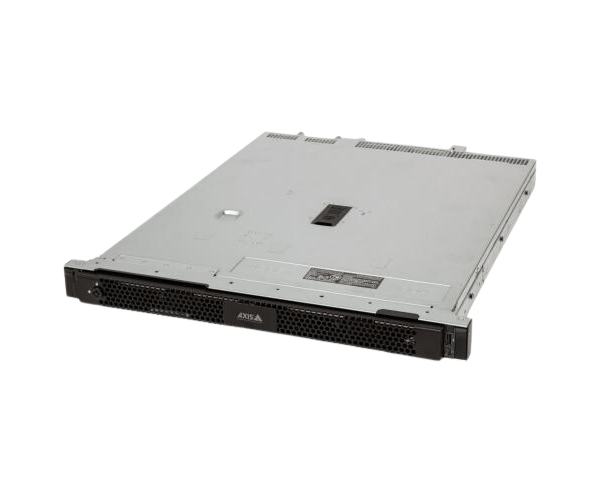 AXIS S1232 Server 64 Chanel NVR