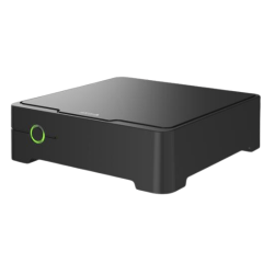 AXIS S3008 Mk II 8 Channel NVR