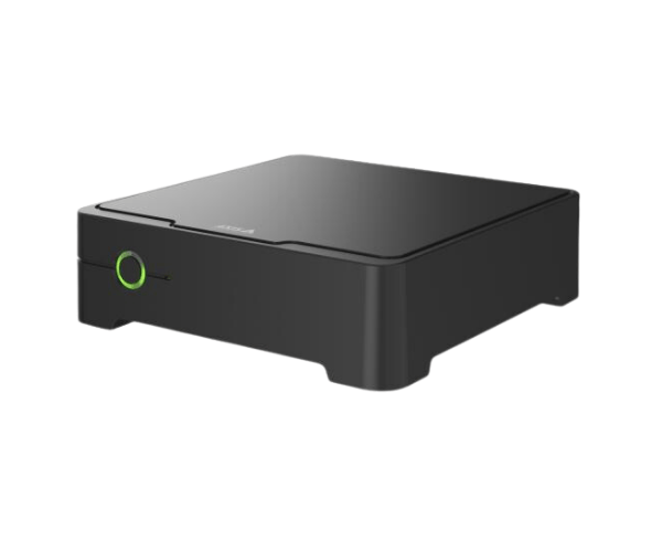 AXIS S3008 Mk II 8 Channel NVR