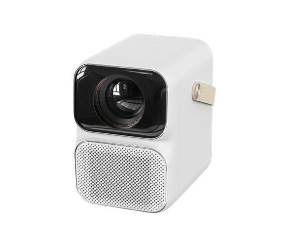 Xiaomi Wanbo T6 Max Android Smart Portable Projector