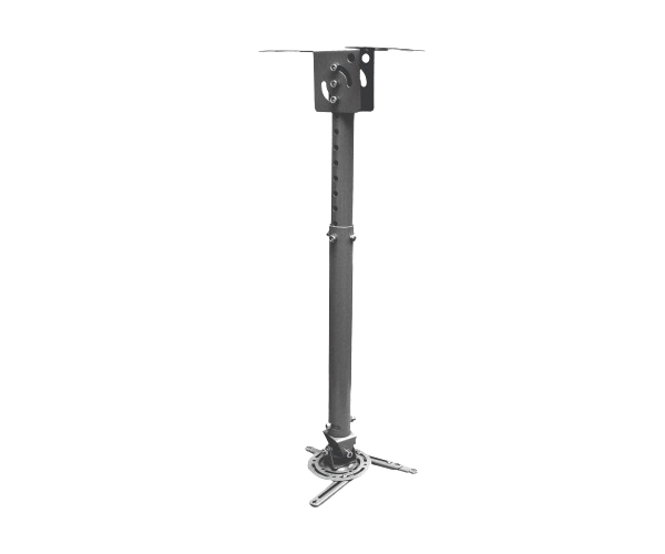 Abtus AV815 3-Foot Projector Ceiling Mount Kit