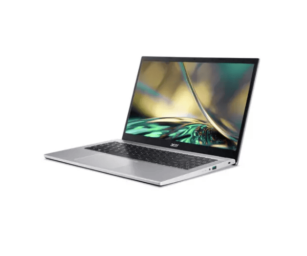 Acer Aspire 3 A315-58 Core i7 12th Gen 1255U 8GB RAM 512GB SSD 15.6