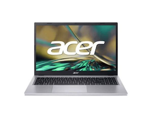 Acer Aspire 3 A315-58 Core i7 12th Gen 1255U 8GB RAM 512GB SSD 15.6