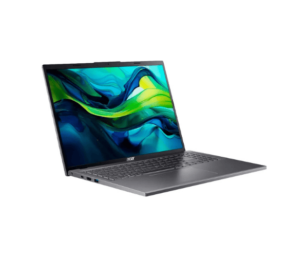 Acer Aspire A16-51GM-71YF Core i7-150U 16GB RAM 1TB SSD RTX 2050 4GB WUXGA Laptop