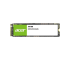 Acer FA100 1TB M.2 2280 PCIe Gen3 x4 NVMe SSD