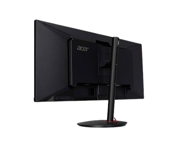 Acer Nitro XV340CK Pbmiipphzx 34