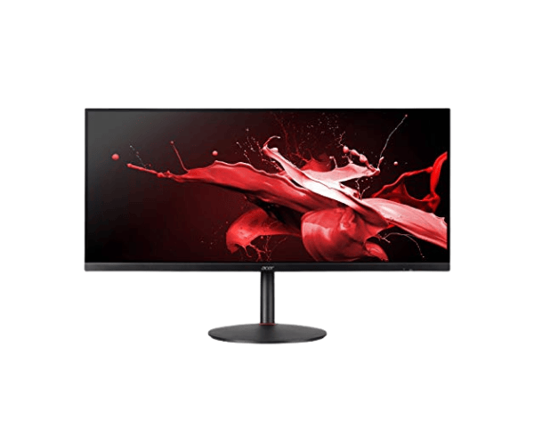 Acer Nitro XV340CK Pbmiipphzx 34