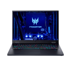 Acer Predator Helios 18 PH18-72-93VM Core i9-14900HX 64GB RAM 4TB SSD 18