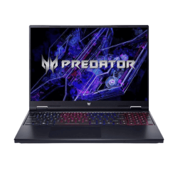 Acer Predator Helios Neo 16 PHN16-72-99B2 Core i9-14900HX 14th Gen 32GB RAM 1TB SSD RTX 4060 8GB Gaming Laptop