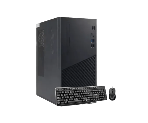 Acer Veriton S2690G Core i5-12400 12th Gen 4GB RAM 256GB SSD Desktop