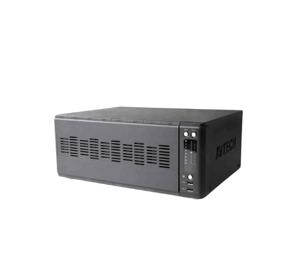 Actech DGD8132 32-Channel DVR