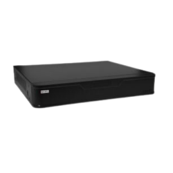 Acti YVR-120 64-Channel Mini Standalone Hybrid DVR