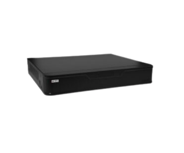 Acti YVR-120 64-Channel Mini Standalone Hybrid DVR