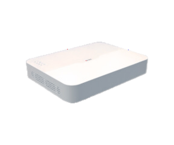 Acti ZNR-121P 8-Channel Mini Standalone NVR