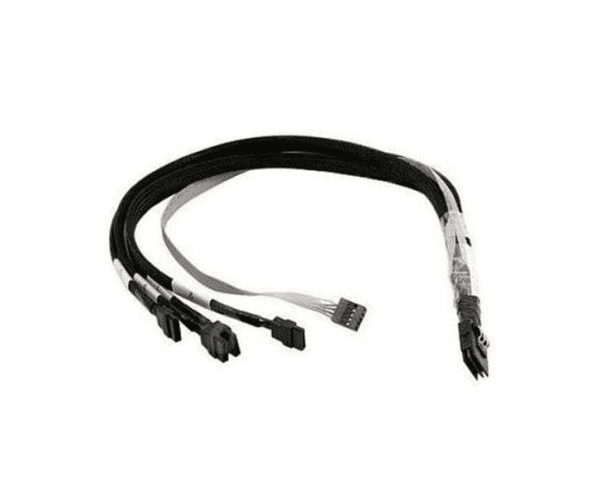 Adaptec Mini SAS HD to Mini SAS HD Cable - 2272300-R