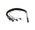 Adaptec Mini SAS HD to Mini SAS HD Cable - 2272300-R