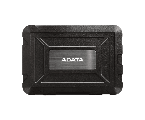 Adata ED600 2.5 Inch SATA HDD Enclosure