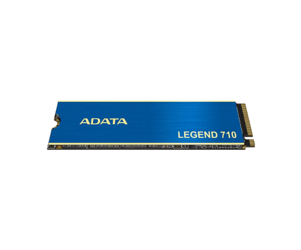 Adata Legend 710 512GB M.2 2280 PCIe Gen3x4 SSD