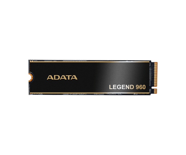 Adata Legend 960 4TB M.2 2280 Internal SSD