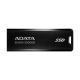 Adata SC610 2000GB USB 3.2 Black Portable External SSD