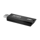 Adata SC610 500GB USB 3.2 Black Portable External SSD