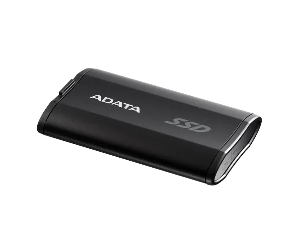 Adata SD810 4TB USB 3.2 Type-C Portable External SSD