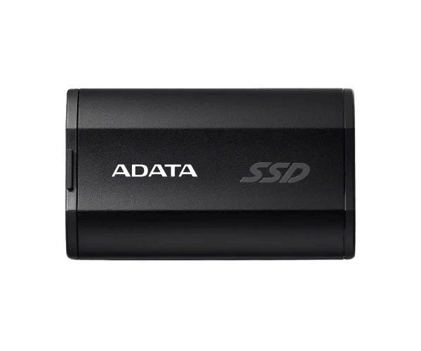 Adata SD810 4TB USB 3.2 Type-C Portable External SSD