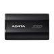 Adata SD810 4TB USB 3.2 Type-C Portable External SSD