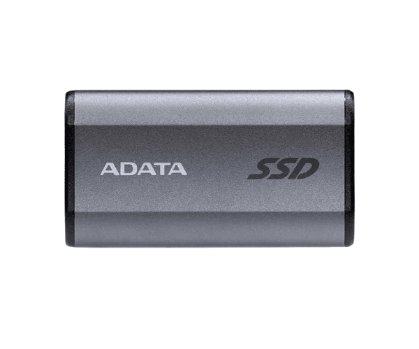 Adata SE880 1TB USB 3.2 Type-C Portable External SSD