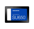 Adata SU650 512GB 2.5 Inch SATAIII SSD