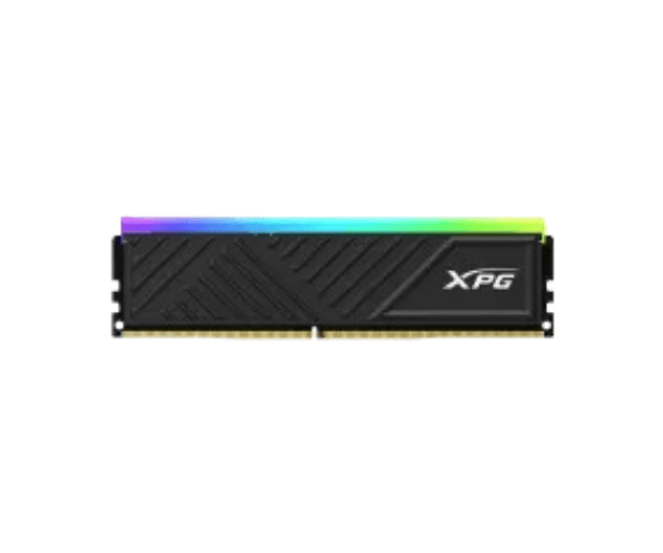 Adata XPG SPECTRIX D35G RGB 8GB DDR4 3200MHz Gaming Desktop RAM
