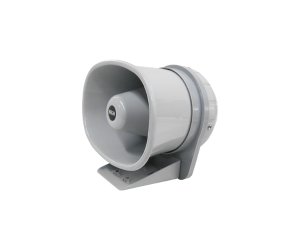 Ahuja AHC-15 15W PA Horn Speaker