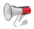 Ahuja AM-25DP 25W PA Megaphone