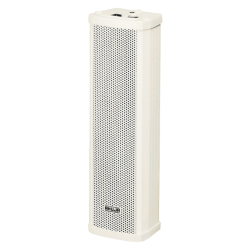 Ahuja ASC-310T 10W/100V PA Column Speaker