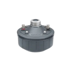 Ahuja AU-40 Driver Unit for Mike