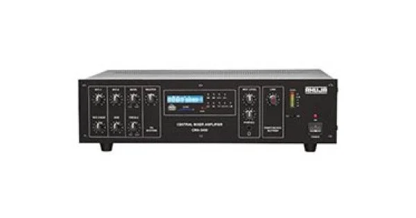 Ahuja CMA-5400 Central Conference System Price Bangladesh