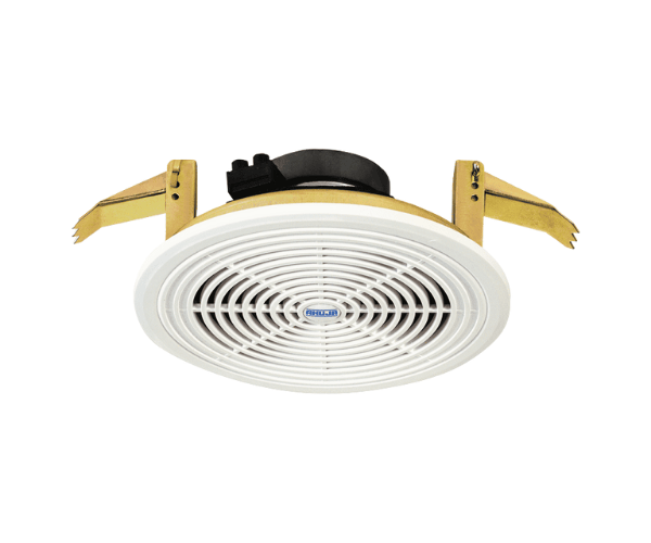Ahuja CS-451T 4W/100V PA Ceiling Speaker
