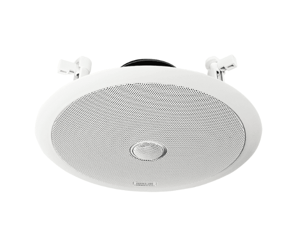 Ahuja CSD-8401T 40W RMS 2-Way PA Ceiling Speaker