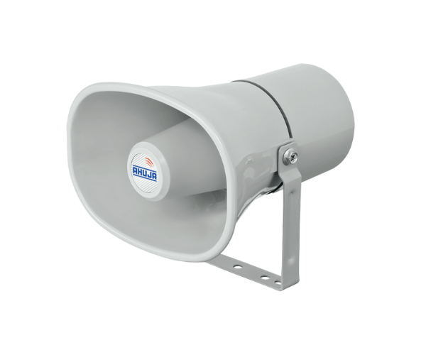 Ahuja EHC-10XT 10W/100V PA Horn Speaker