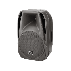 Ahuja XPA-1520DP 175W PA Active Speaker